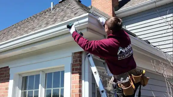 gutter services Plandome Heights